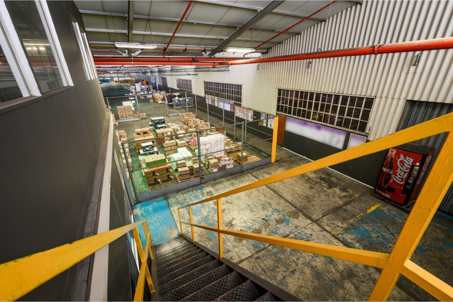Commercial Property for Sale in Markman Industrial Eastern Cape